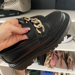 H&M loafers